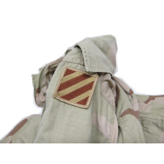 Veste camouflée desert US Army  ref 712  
