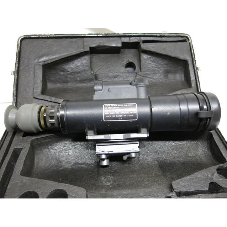 Scope Starlight 1969  with box  US Vietnam