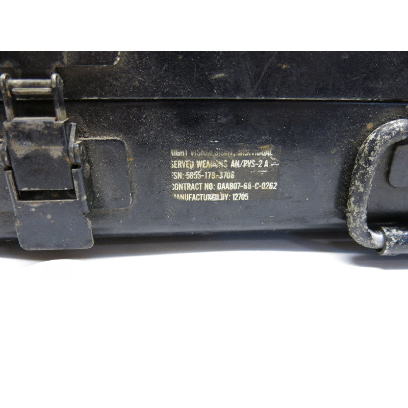 Scope Starlight 1969  with box  US Vietnam