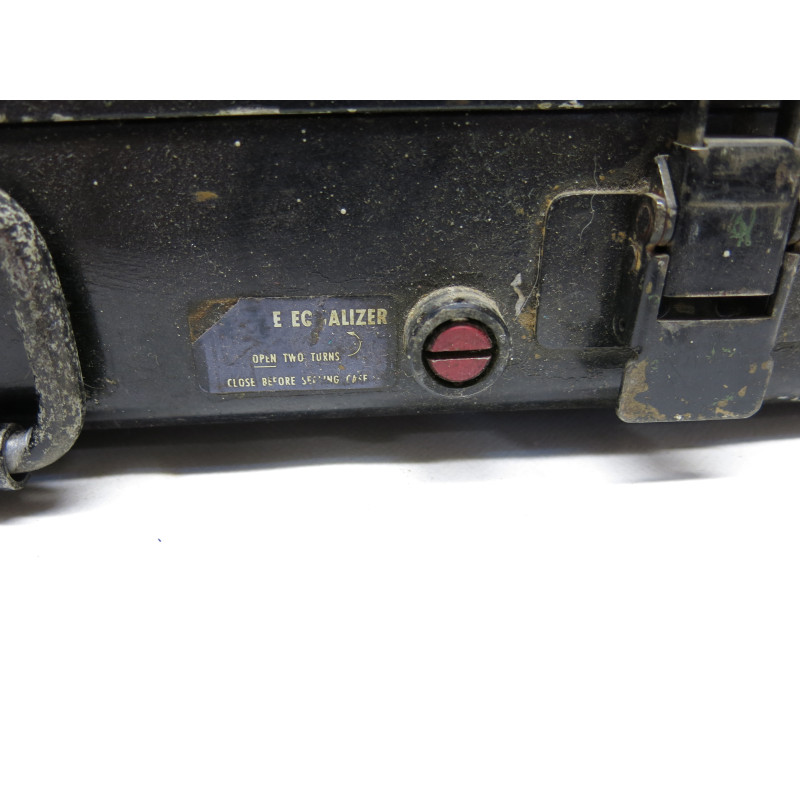 Scope Starlight 1969  with box  US Vietnam