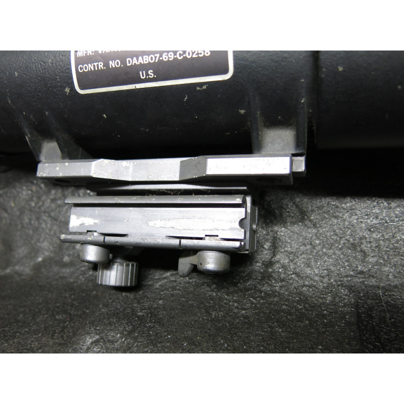 Scope Starlight 1969  with box  US Vietnam