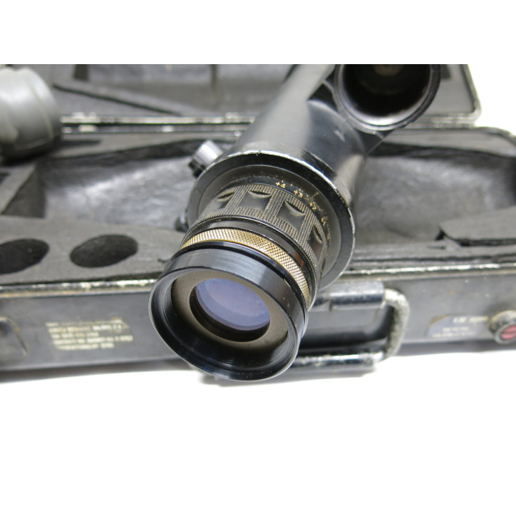 Scope Starlight 1969  with box  US Vietnam