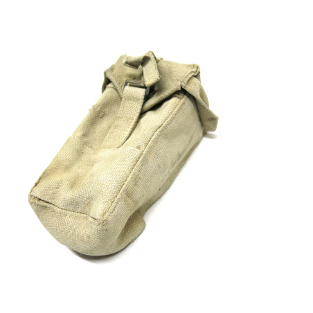 Porte chargeur pour  chargeurs 25 coups UZI 