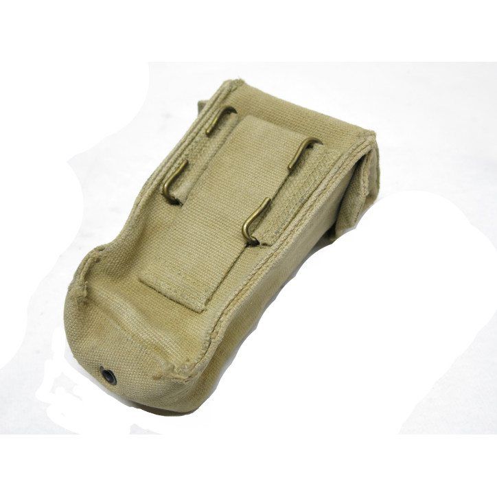 Porte chargeur pour  chargeurs 25 coups UZI 