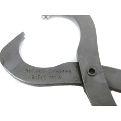 M14 US rifle tool
