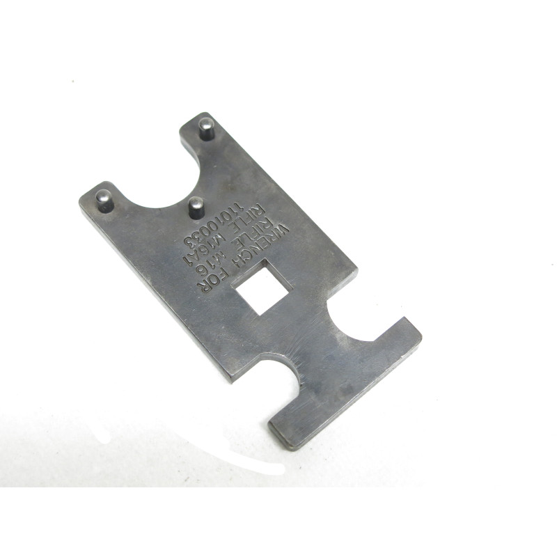 Outil de démontage US fusil AR15 ou M16 