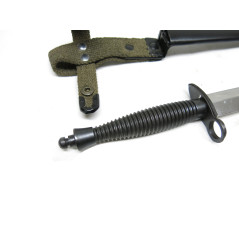 Rare Bayonet  FUMACO Commando  carabine USM1 - USM2 