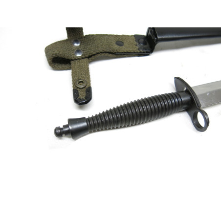 Baionnette FUMACO Commando Marines carabine USM1 - USM2 