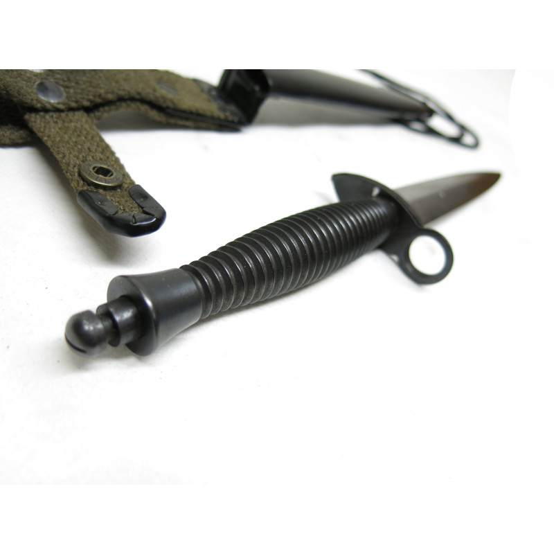 Rare Bayonet  FUMACO Commando  carabine USM1 - USM2 