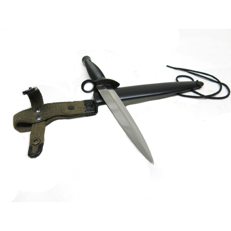 Rare Bayonet  FUMACO Commando  carabine USM1 - USM2 