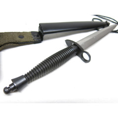 Rare Bayonet  FUMACO Commando  carabine USM1 - USM2 