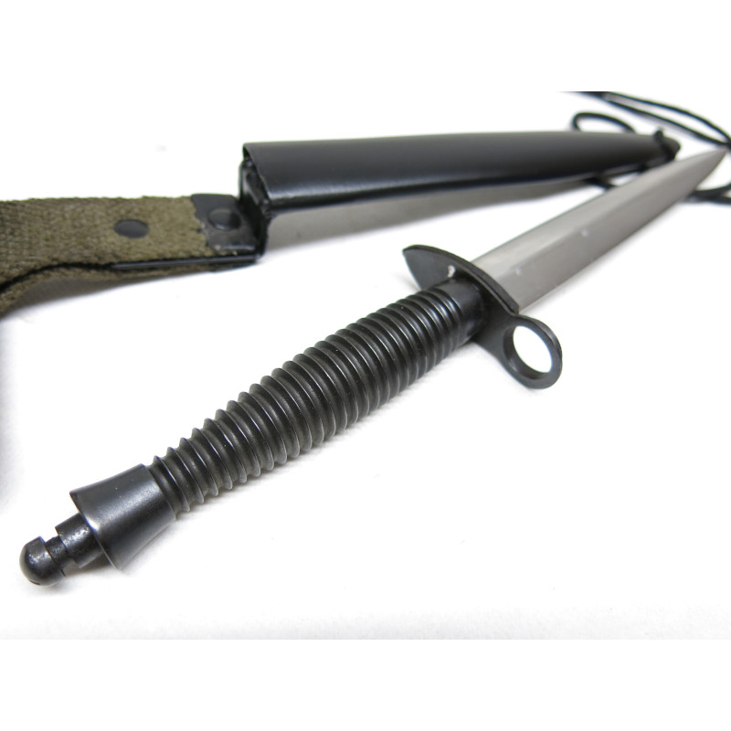 Rare Bayonet  FUMACO Commando  carabine USM1 - USM2 