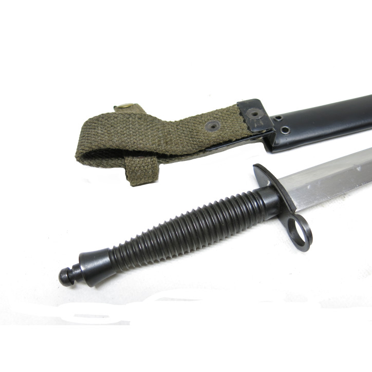 Rare Bayonet  FUMACO Commando  carabine USM1 - USM2 
