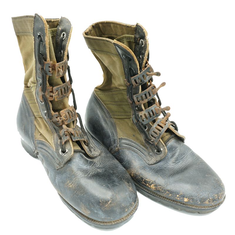 Jungle Boots originales 7XW fermeture spéciale