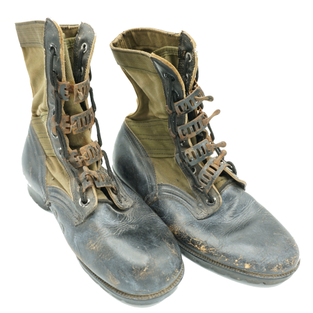 Jungle Boots originales 7XW fermeture spéciale