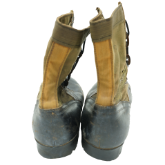 Jungle Boots originales 7XW fermeture spéciale