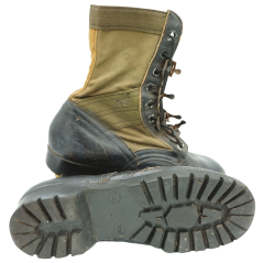 Jungle Boots originales 7XW fermeture spéciale