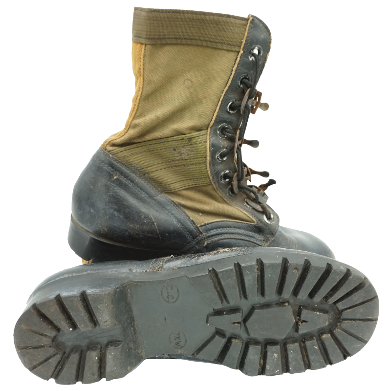 Jungle Boots originales 7XW fermeture spéciale