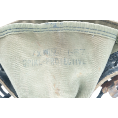 Jungle Boots originales 7XW fermeture spéciale