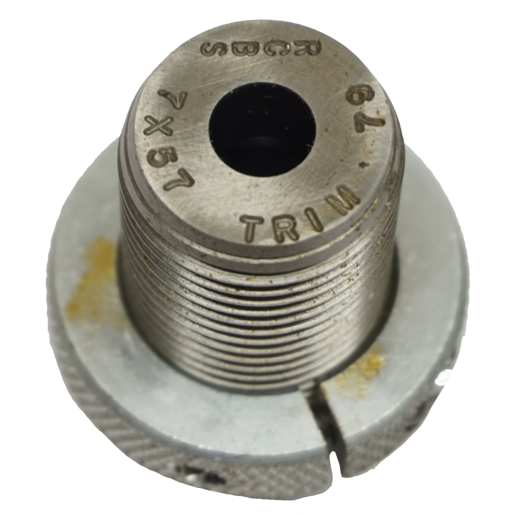 Trim Die (Matrice de coupe) RCBS 7x57