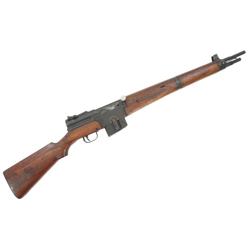 Mas MLE 49 - Cal. 30-284 - Répétition manuelle - Catégorie C.