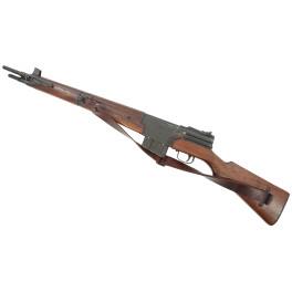 Mas MLE 49 - Cal. 30-284 - Répétition manuelle - Catégorie C.