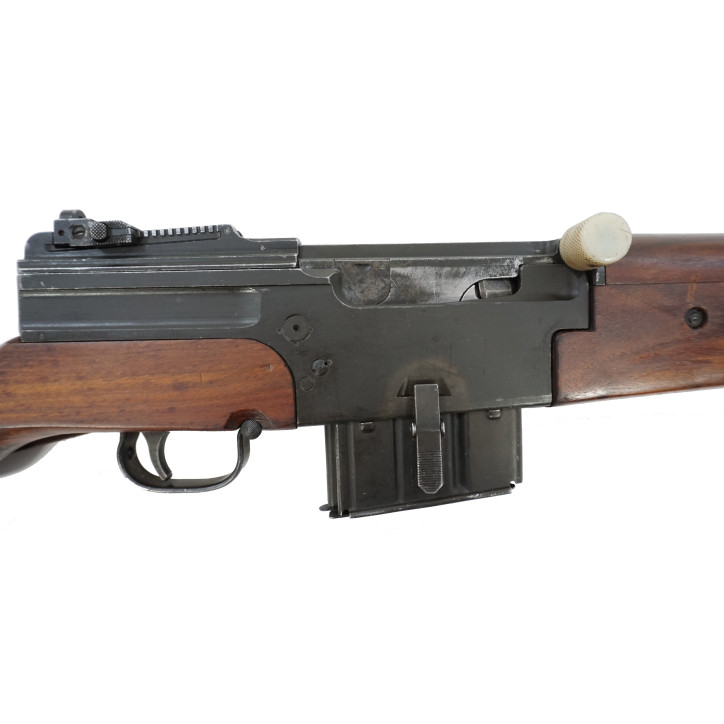 Mas MLE 49 - Cal. 30-284 - Répétition manuelle - Catégorie C.
