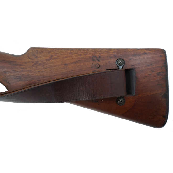 Mas MLE 49 - Cal. 30-284 - Répétition manuelle - Catégorie C.