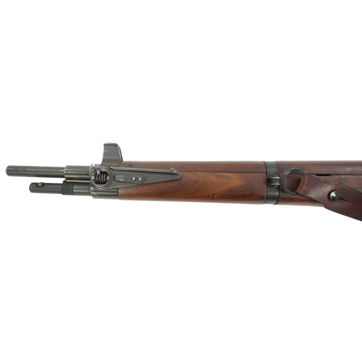 Mas MLE 49 - Cal. 30-284 - Répétition manuelle - Catégorie C.