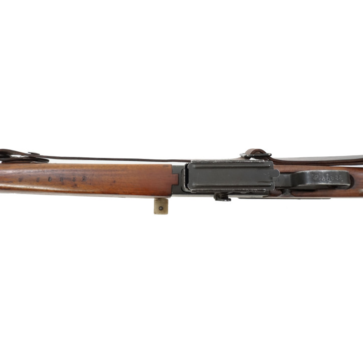 Mas MLE 49 - Cal. 30-284 - Répétition manuelle - Catégorie C.