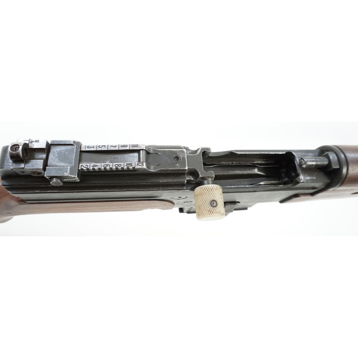 Mas MLE 49 - Cal. 30-284 - Répétition manuelle - Catégorie C.