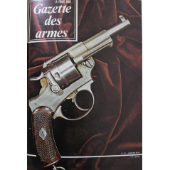 Album Gazette des Armes II : du No 12 à 17