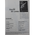 Album Gazette des Armes II : du No 12 à 17
