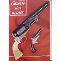 Album Gazette des Armes II : du No 12 à 17