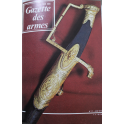 Album Gazette des Armes II : du No 12 à 17