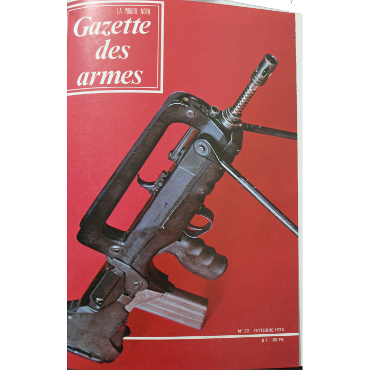 Album Gazette des Armes III : du No 18 à 23