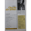Album Gazette des Armes IV : du No 24 à 29