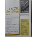 Album Gazette des Armes IV : du No 24 à 29