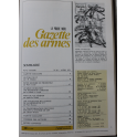 Album Gazette des Armes IV : du No 24 à 29