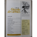 Album Gazette des Armes IV : du No 24 à 29