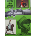 Album Gazette des Armes IV : du No 24 à 29