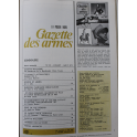 Album Gazette des Armes IV : du No 24 à 29