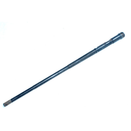 Canon d'origine nu pour fusil Mauser 98K calibre 8 x 57