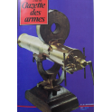 Album Gazette des Armes V : du No 30 à 35