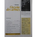 Album Gazette des Armes V : du No 30 à 35