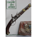 Album Gazette des Armes V : du No 30 à 35