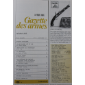 Album Gazette des Armes V : du No 30 à 35