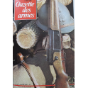 Album Gazette des Armes V : du No 30 à 35