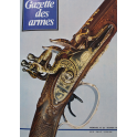 Album Gazette des Armes V : du No 30 à 35
