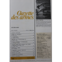 Album Gazette des Armes VI : du No 36 à 41